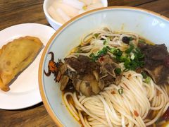 -津市刘聋子粉馆(林科大店)