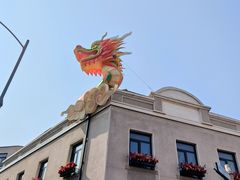 -上街里市集(悦喜客来广场店)