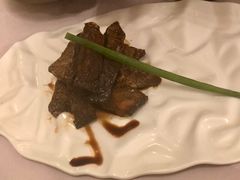 老站熏鱼-上海老站(徐家汇店)