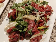 -厚味居炙子烤肉·清真(天桥南纬路店)