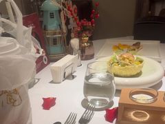 -王品牛排(郑州大卫城店)