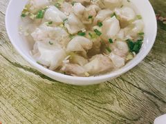 -安庆柴火馄饨(马道街店)