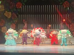 -安吉Hello Kitty乐园