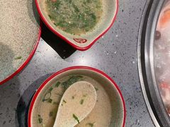 -羊来顺冰煮鲜羊 铁锅烀羊肉(中央大街店)