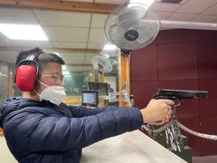-猎鹰射击俱乐部