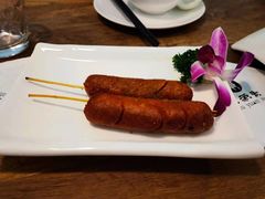 -素描餐厅(灵隐天竺店)