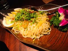 缅式凉鸡米线-花马天堂云南餐厅 Lost Heaven(高邮路店)