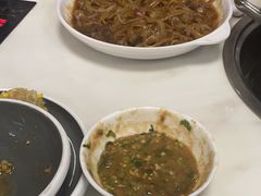 -三头牛·潮汕牛肉生蚝火锅 (夏湾店)