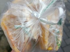 方酥锅盔-刘氏方酥锅盔(古城总店)