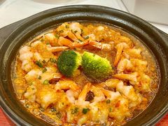 -梅利汴京烤鸭•开封豫菜地标店(东大街店)