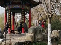 -莲湖公园