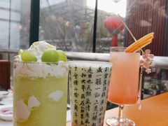 -唐猫庭院·千年陕菜(大唐不夜城店)