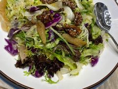 蓝港大拌菜-蓝港海鲜厨房(金水路店)