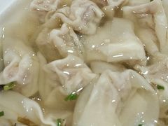 -老裕缘汤包馆(嘉善路店)