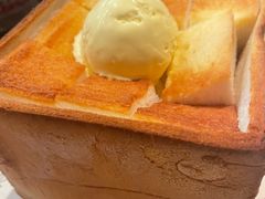 -绿茶餐厅(昆明世纪金源店)