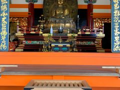 -有栖山 清光院 清水寺