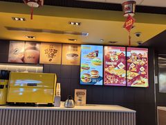 -麦当劳(天塔道店)