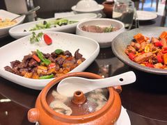 -大理实力希尔顿酒店•御玺中餐厅