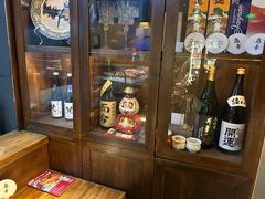 -鸟幸 TORISAKI 炭火居酒屋