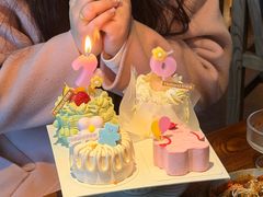 -好利来(熙地港店)