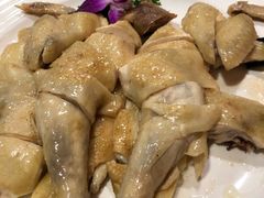 -海宝酒家(中山四路店)