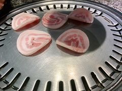 -汉拿山烤肉(东直门东方银座店)