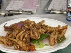 -文记壹心鸡(宝华路店)