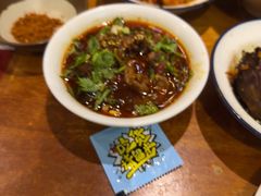 -付小姐在成都(中山公园店)