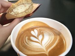 -JPG coffee(广州体育西店)