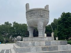 -中华石雕艺术园