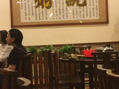 大堂-顺德一品粥·20年凤城老字号(芳村店)