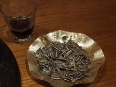 傻瓜瓜子-令狐冲·炭烤活鱼(宝龙店)