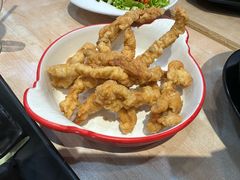 -尚桥缘过桥米线(北京长安天街店)