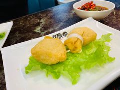 -朋友的火锅店(辽大店)