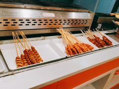 -快乐爱斯米牛排自助(金州安盛店)