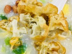 艇仔粥-穗银肠粉店(东川路店)