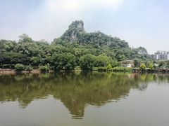 -雀儿山公园