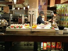 -成都凯宾斯基饭店