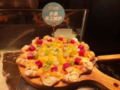 -喜庭海鲜自助(来福士店)