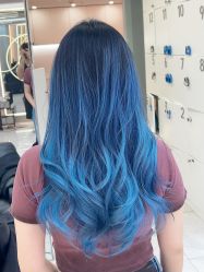 -赤道 Hair Salon