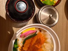 -小山日本料理(兴业太古汇店)