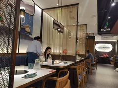 -新辣道鱼火锅(上地华联店)