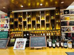 -安妮意大利餐厅(世贸天阶店)