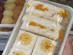 -传闻来紫菜包饭·打糕(西塔韩百店)