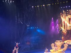 -广州长隆国际大马戏