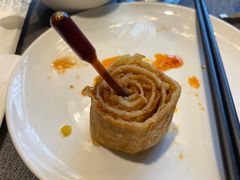 -羲和雅苑•北京烤鸭(平安国际金融中心店)