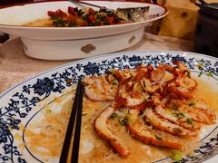 -麒麟中餐厅·经典粤菜·地道菜式老字号(广州长隆酒店)