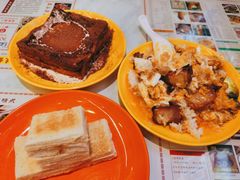 -澳门陈光记烧味饭店(万象城店)