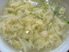 -伊林居饭庄央视清真八大碗