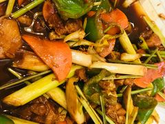 -About Bistro關於·泰式家庭料理